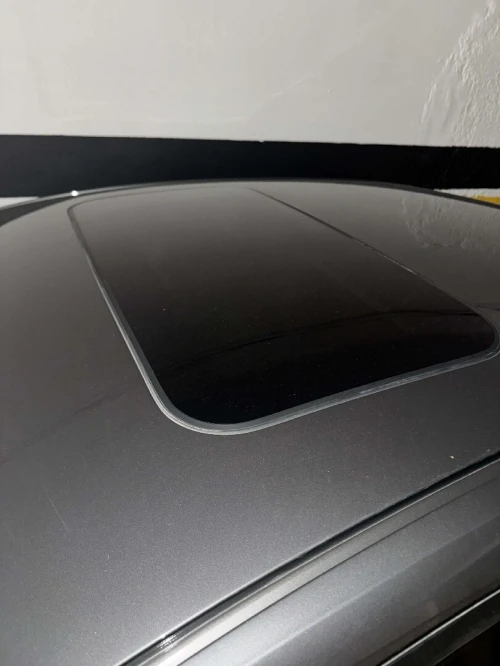 Geely Emgrand 2024 Full