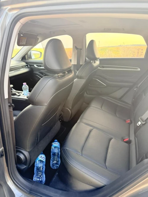 Geely Emgrand 2024 Full