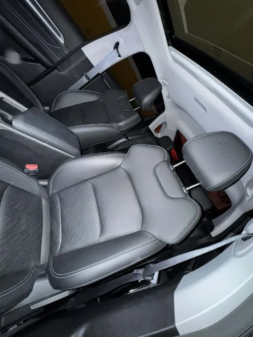 Geely Emgrand 2024 Full