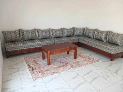 Location vacances Appartement F3 Oran Oran