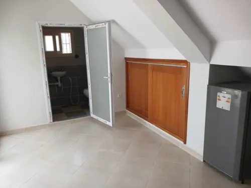 Location vacances Villa Béjaïa Beni ksila