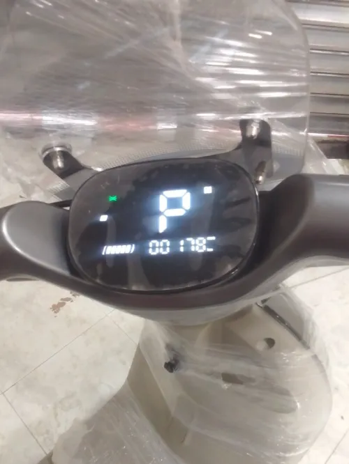 Scooter électrique rokitta Scooter électrique 2025