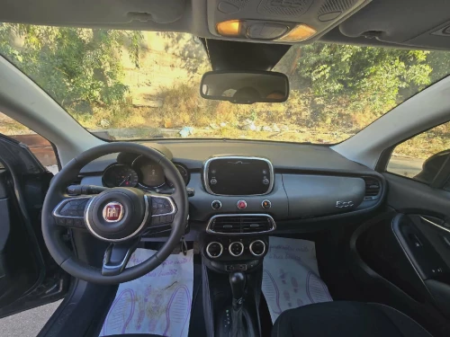 Fiat 500x 2023 