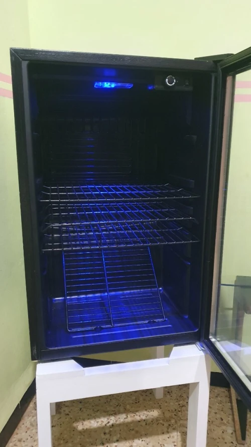 بريزونتوار 128 لتر