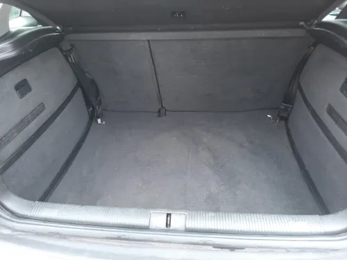 Audi A3 2001 A3