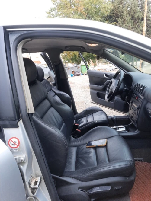 Audi A3 2001 A3
