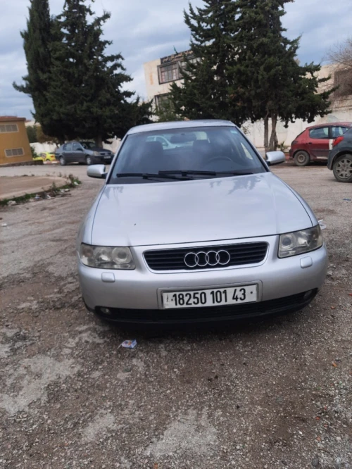 Audi A3 2001 A3