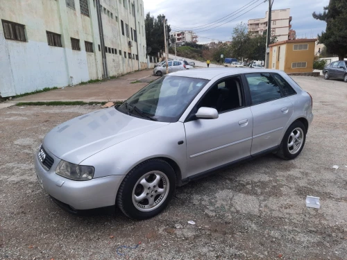 Audi A3 2001 A3