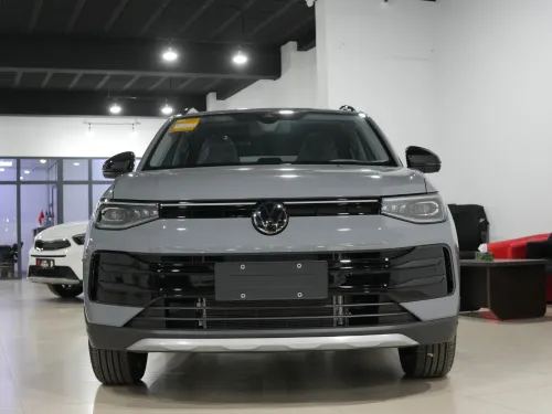Volkswagen Tahru 2025 Ruixiang