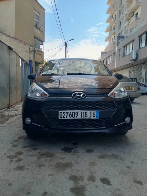 Hyundai i10 2018 