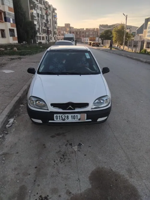 Citroen Saxo 2001 Saxo