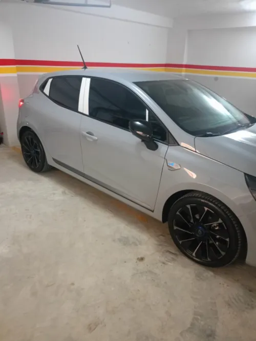 Renault Clio 5  2025 Esprit Alpine