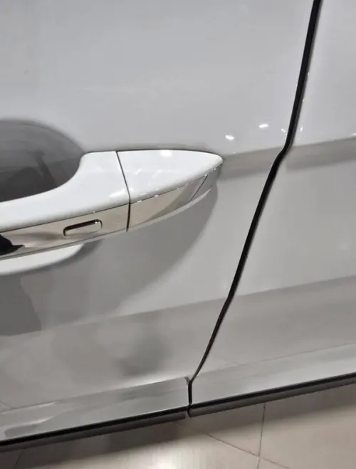 Volkswagen T-Cross 2025 