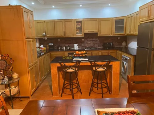Vente Villa Alger Birtouta