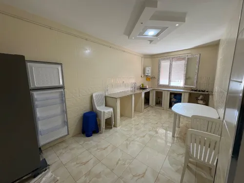 Vente Appartement F4 Jijel Jijel