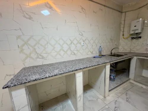 Vente Appartement F4 Jijel Jijel