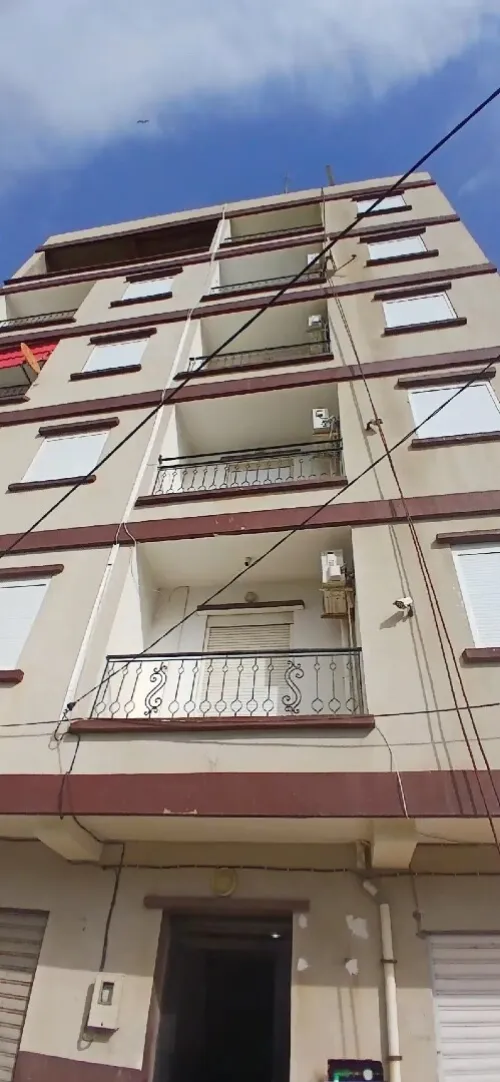 Vente Appartement F4 Jijel Jijel
