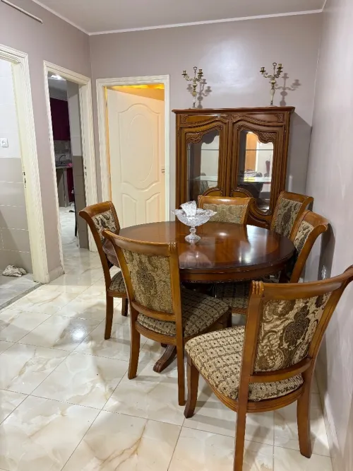 Vente Appartement F4 Jijel Jijel