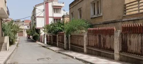 Vente Terrain Jijel Jijel