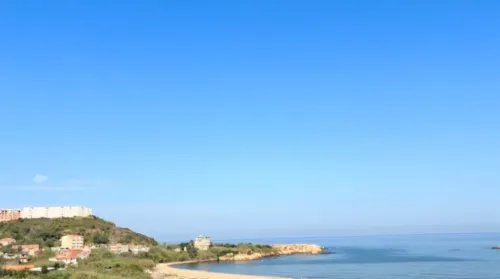 Vente Appartement F4 Jijel Jijel