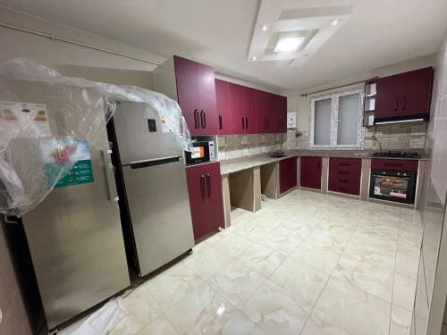 Vente Appartement F4 Jijel Jijel