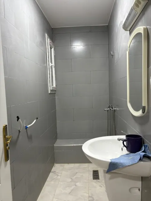 Vente Appartement F4 Jijel Jijel