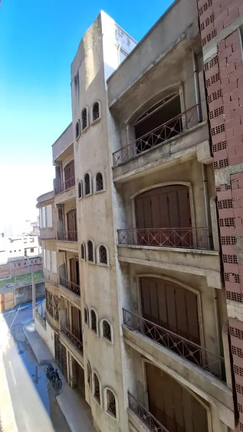 Vente Villa Jijel Jijel