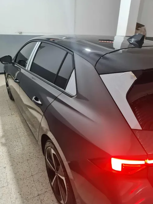 Opel Astra 2025 Js line
