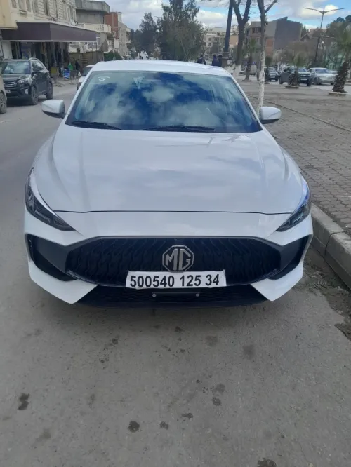 MG 5 2025 5