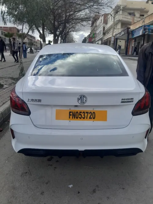 MG 5 2025 5