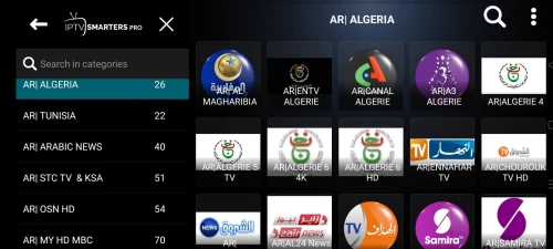 IPTV