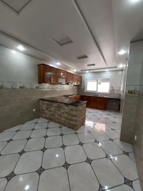 Location Appartement Niveau de villa F4 Alger Birkhadem