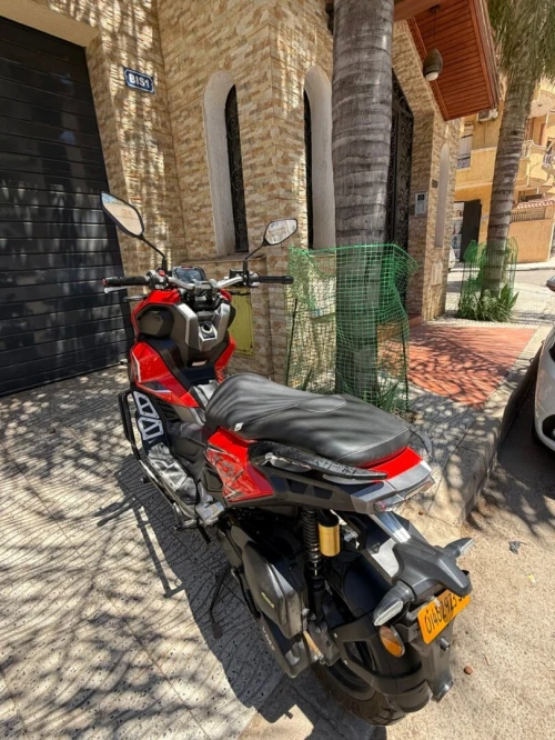 Xdv Xdv200 2023