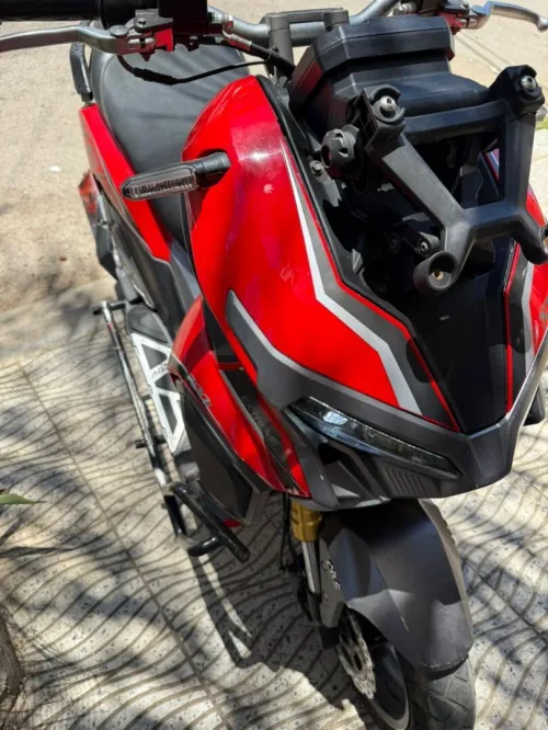 Xdv Xdv200 2023