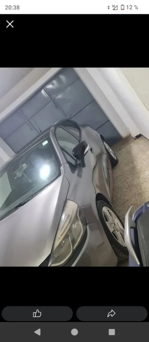 Renault Clio 4 2013 Dynamique plus