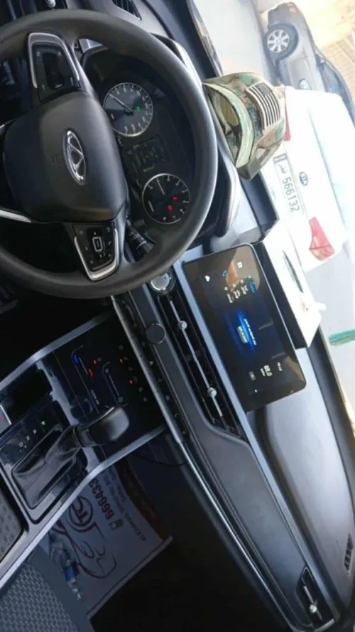 Chery Tiggo 4 pro 2023 Comfort 