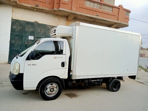 Kia K3000s 2006