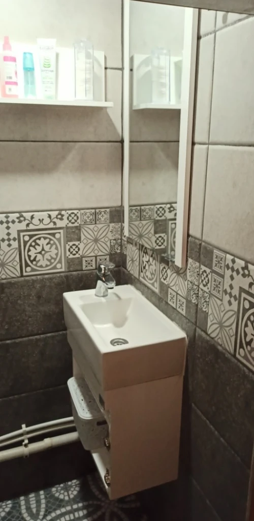 Vente Appartement F3 Tipaza Bou ismail