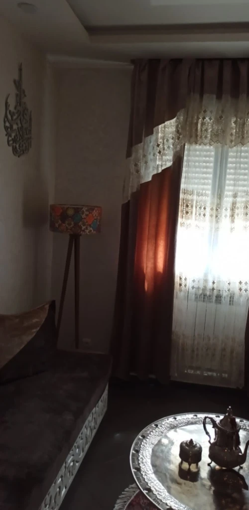Vente Appartement F3 Tipaza Bou ismail