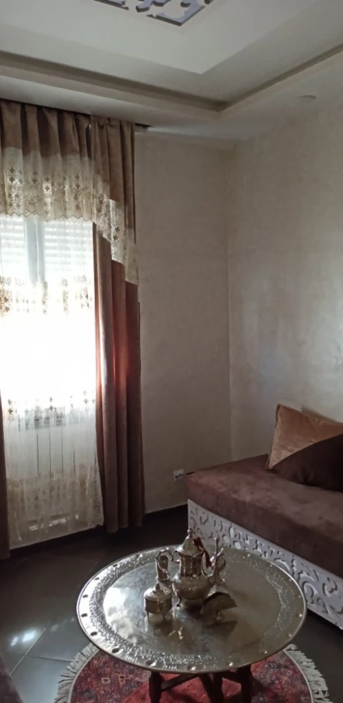 Vente Appartement F3 Tipaza Bou ismail