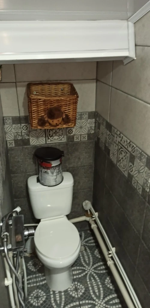 Vente Appartement F3 Tipaza Bou ismail