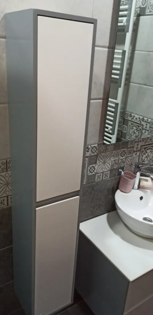 Vente Appartement F3 Tipaza Bou ismail