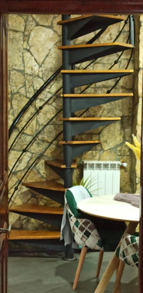 Vente Appartement F3 Tipaza Bou ismail