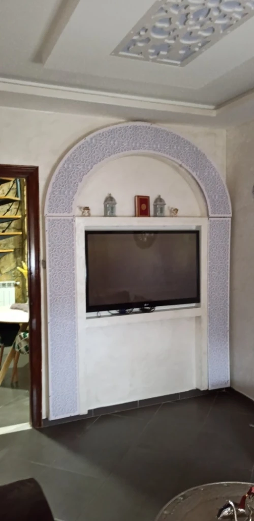 Vente Appartement F3 Tipaza Bou ismail