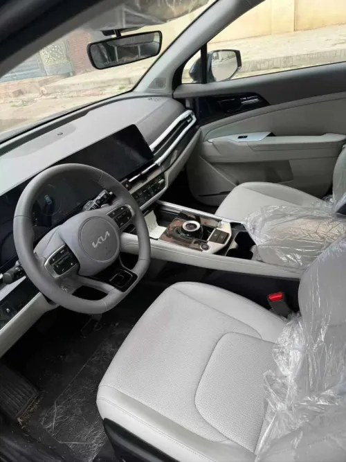 Kia Sportage restylé 2025 Premium Full Option