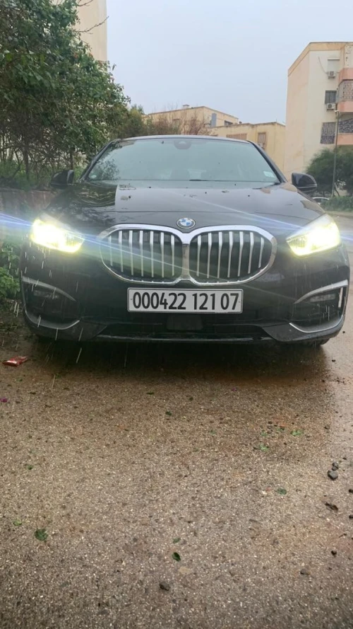 BMW Série 1 2021 Confort
