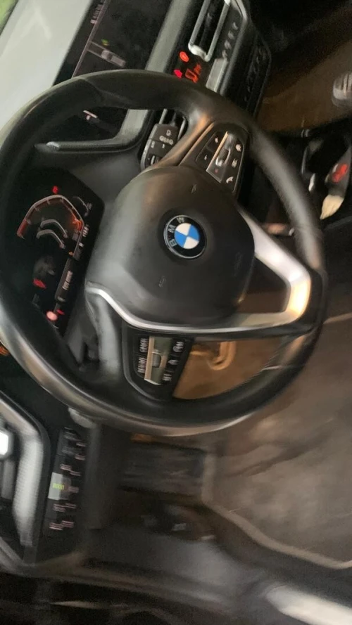 BMW Série 1 2021 Confort