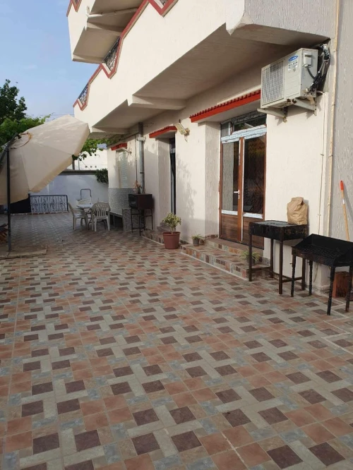 Location vacances Villa Tizi Ouzou Azeffoun