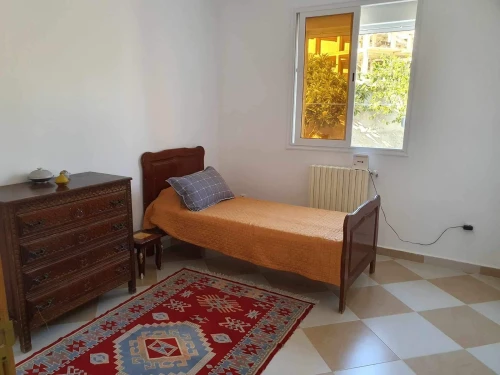 Location vacances Villa Tizi Ouzou Azeffoun
