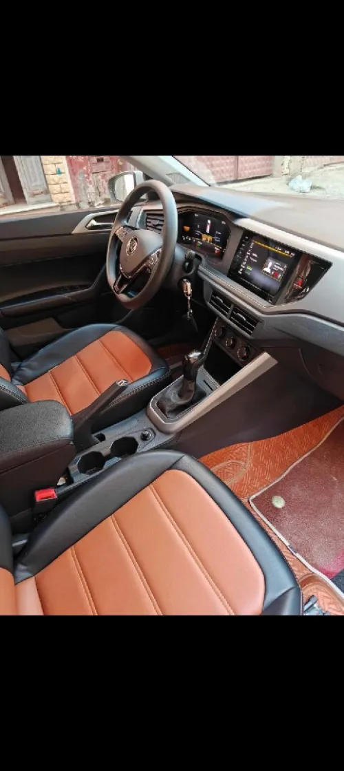 Volkswagen Polo 2023 Active
